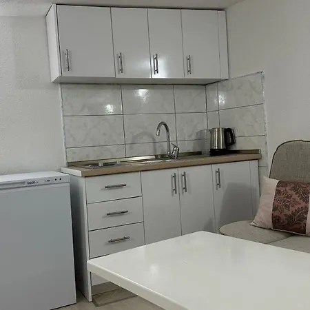 Mimma Apartments 莫斯塔尔 外观 照片