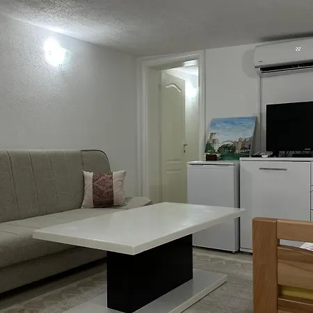 Mimma Apartments 莫斯塔尔 外观 照片