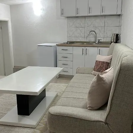 Mimma Apartments 莫斯塔尔 外观 照片