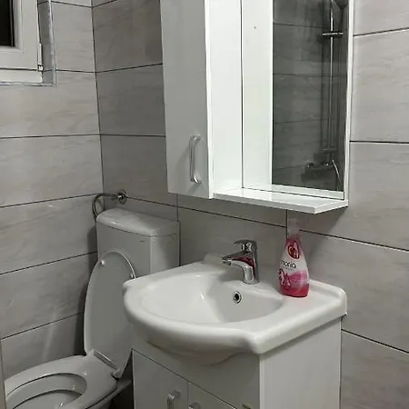 Mimma Apartments 莫斯塔尔 外观 照片
