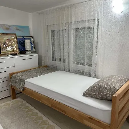 Mimma Apartments 莫斯塔尔 外观 照片