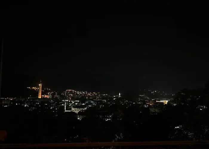 Mimma Apartments