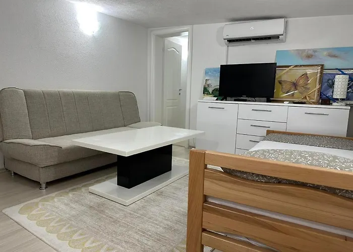 Mimma Apartments