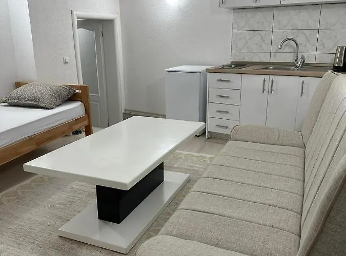 Mimma Apartments