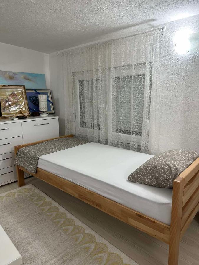 Mimma Apartment *