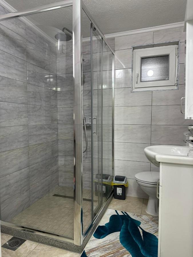 Apartment Mimma *